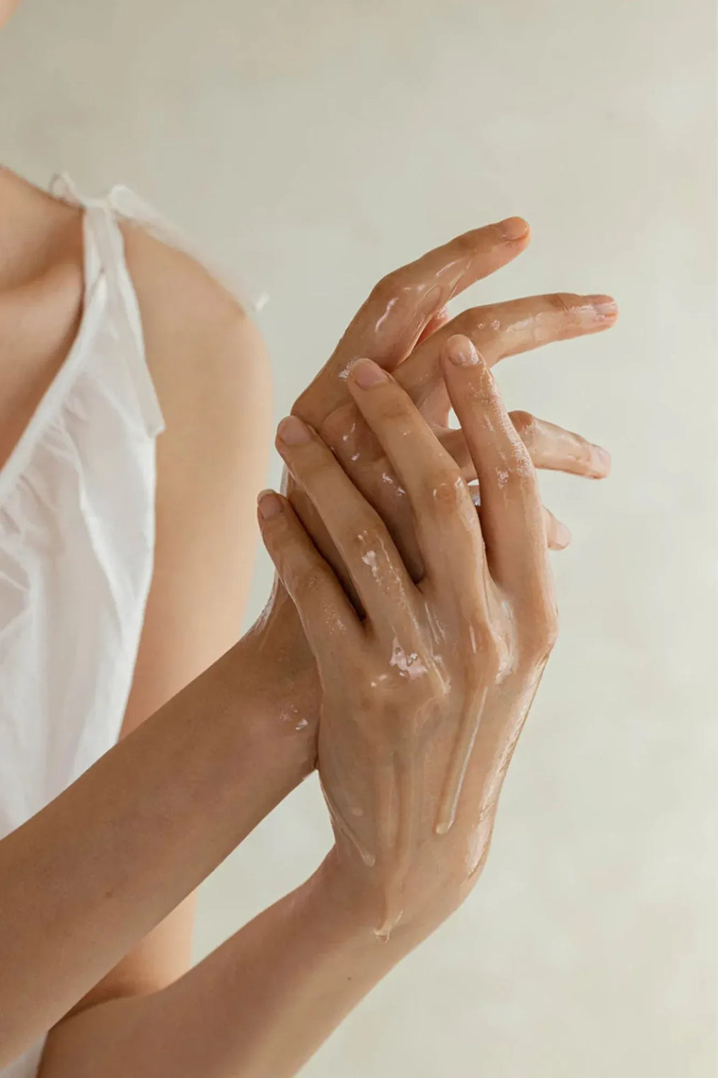 Ginseng Cleansing Oil 210ml