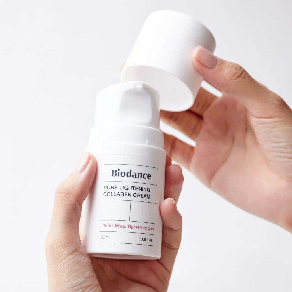 Pore Tightening Collagen Cream 50ml