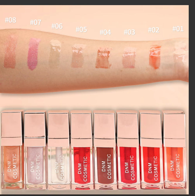 DNM Lip Oil