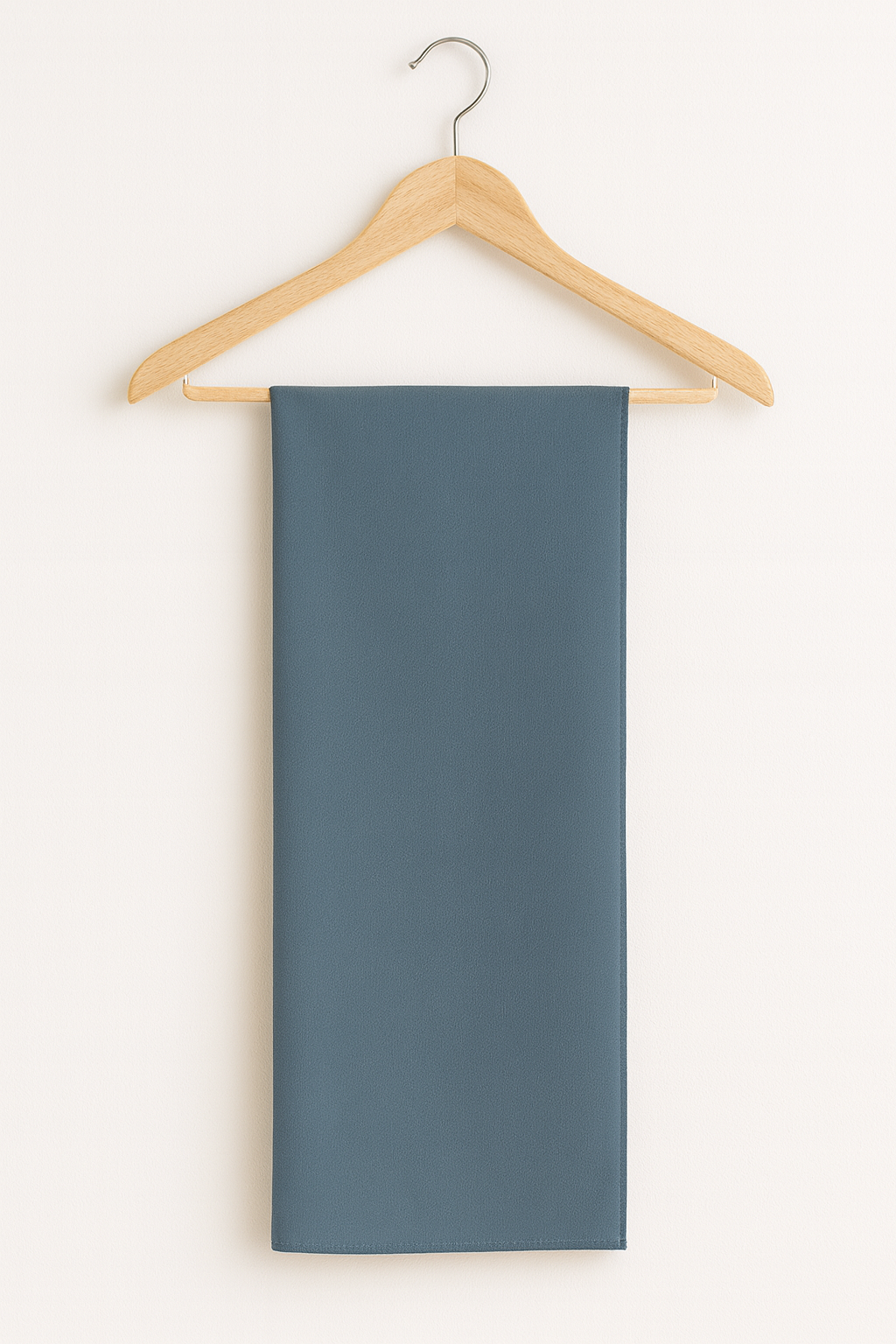 Ava Blue – Chiffon Skjerf
