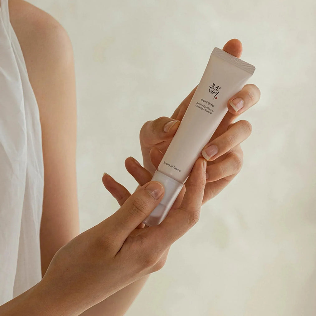 Revive Eye Serum Ginseng + Retinal 30ml