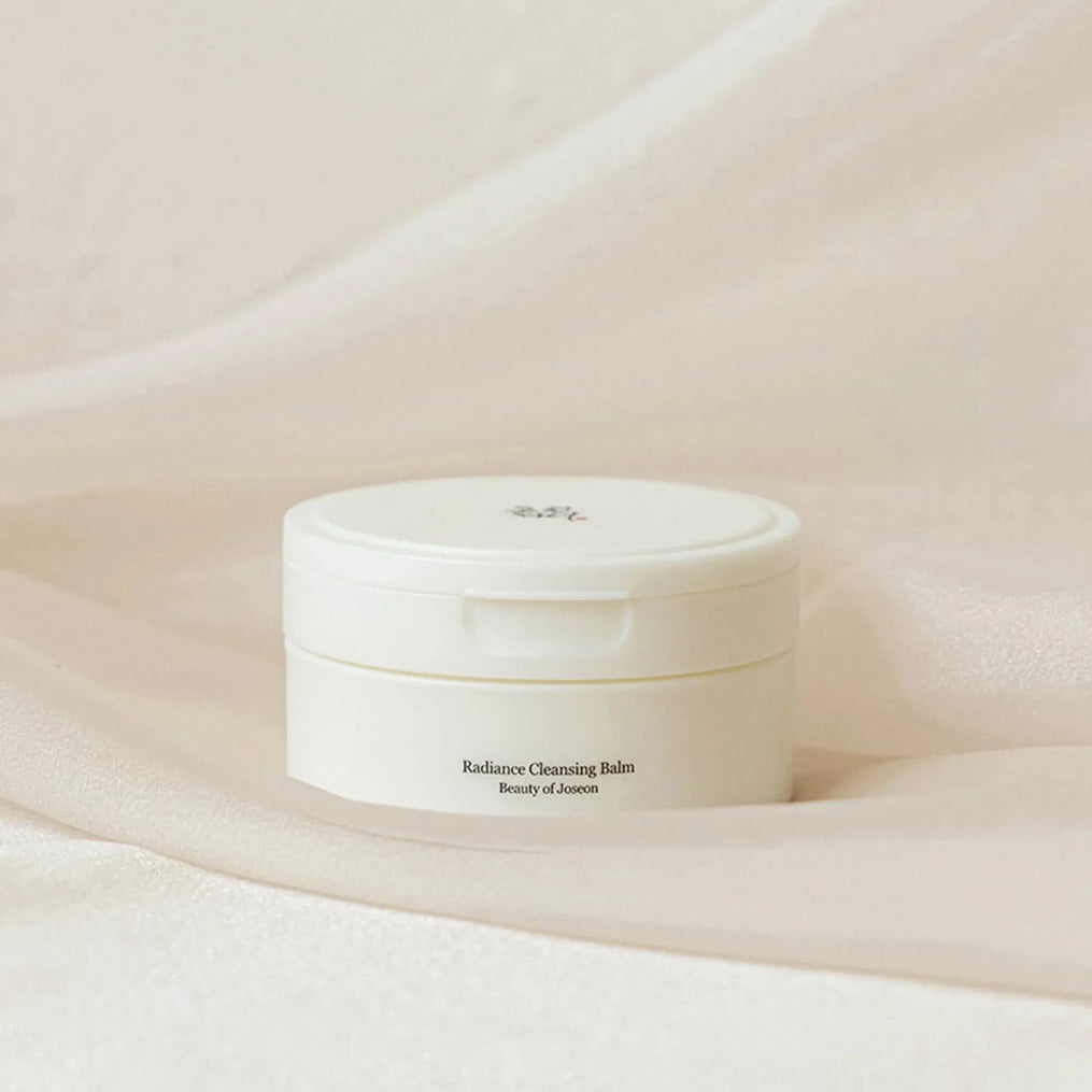 Radiance Cleansing Balm 100ml