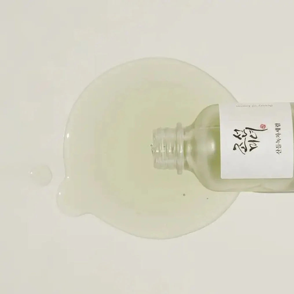 Calming Serum Green Tea + Panthenol 30ml