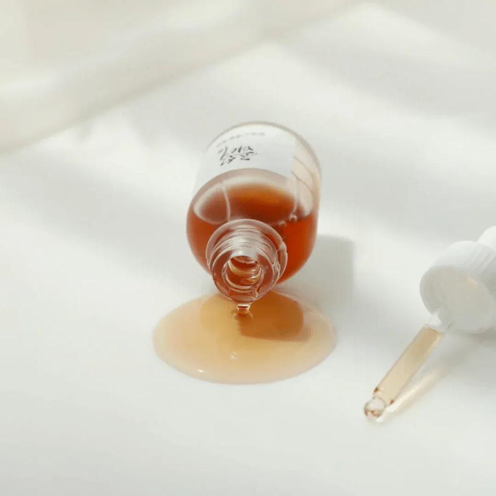 Revive Serum Ginseng + Snail Mucin 30ml