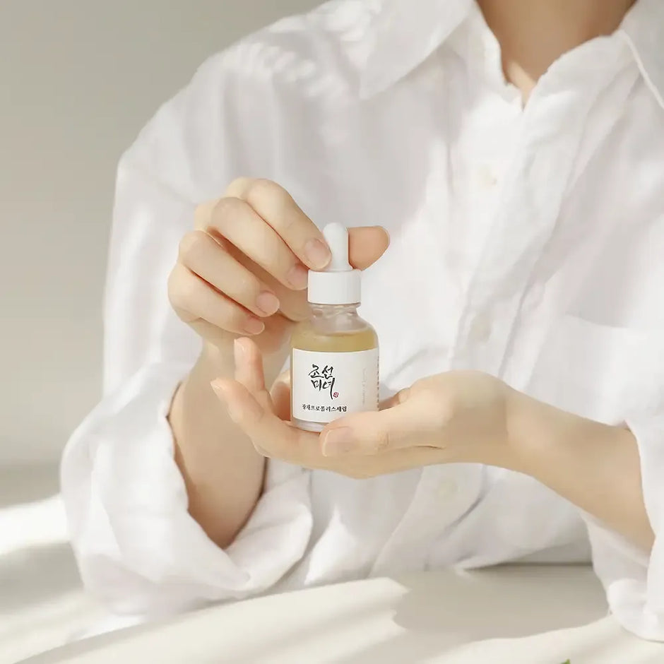 Glow Serum Propolis + Niacinamide 30ml