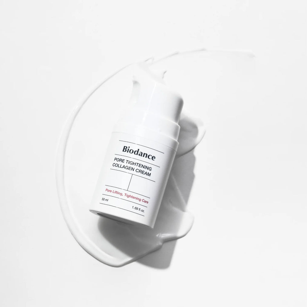Pore Tightening Collagen Cream 50ml