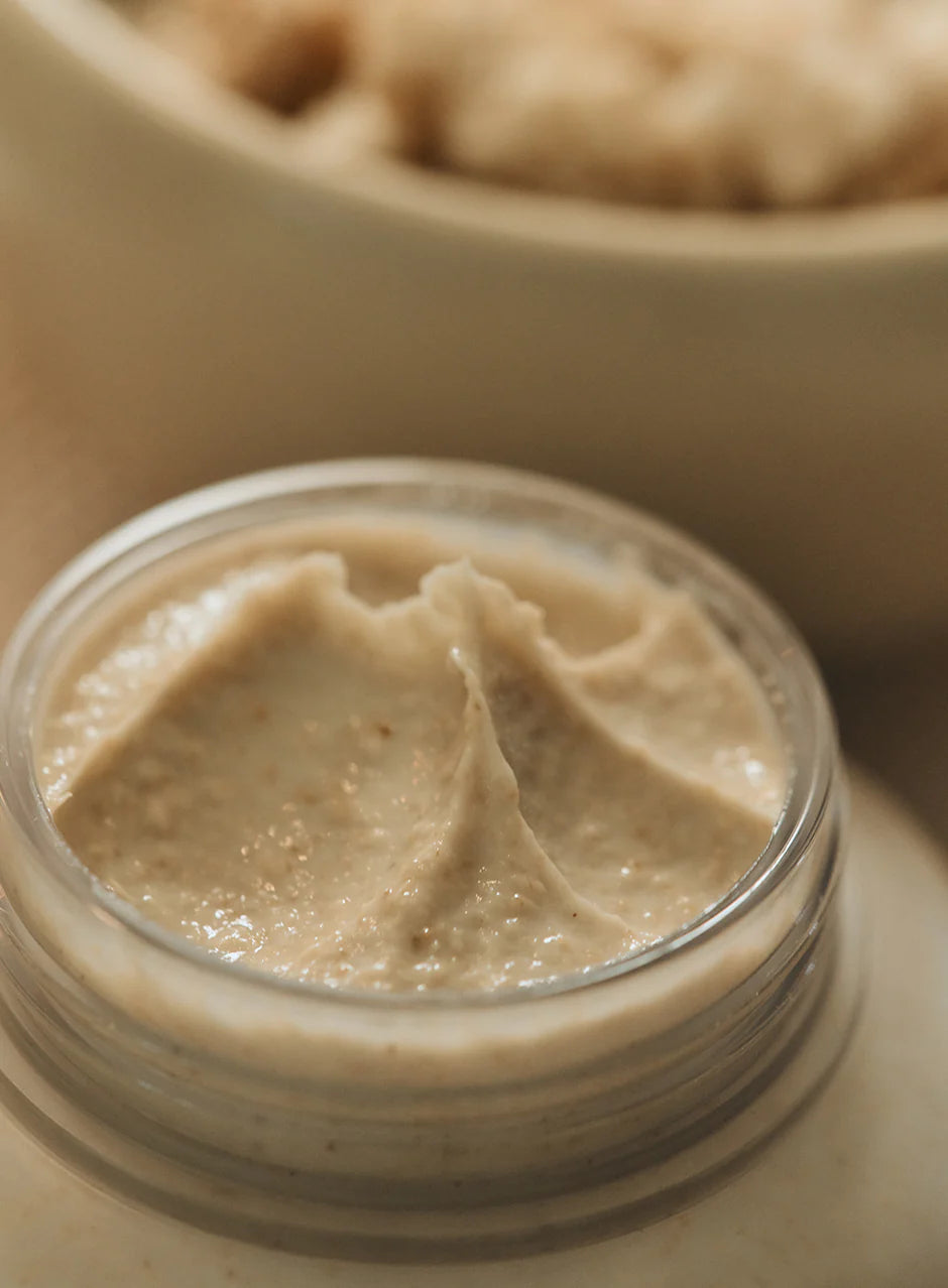 Ground Rice and Honey Glow Mask 150ml