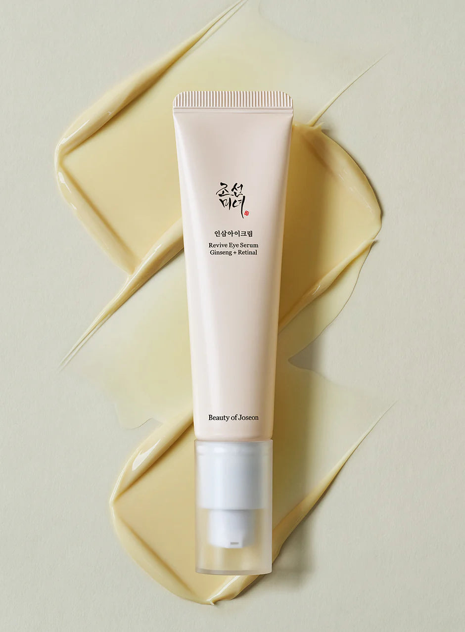Revive Eye Serum Ginseng + Retinal 30ml