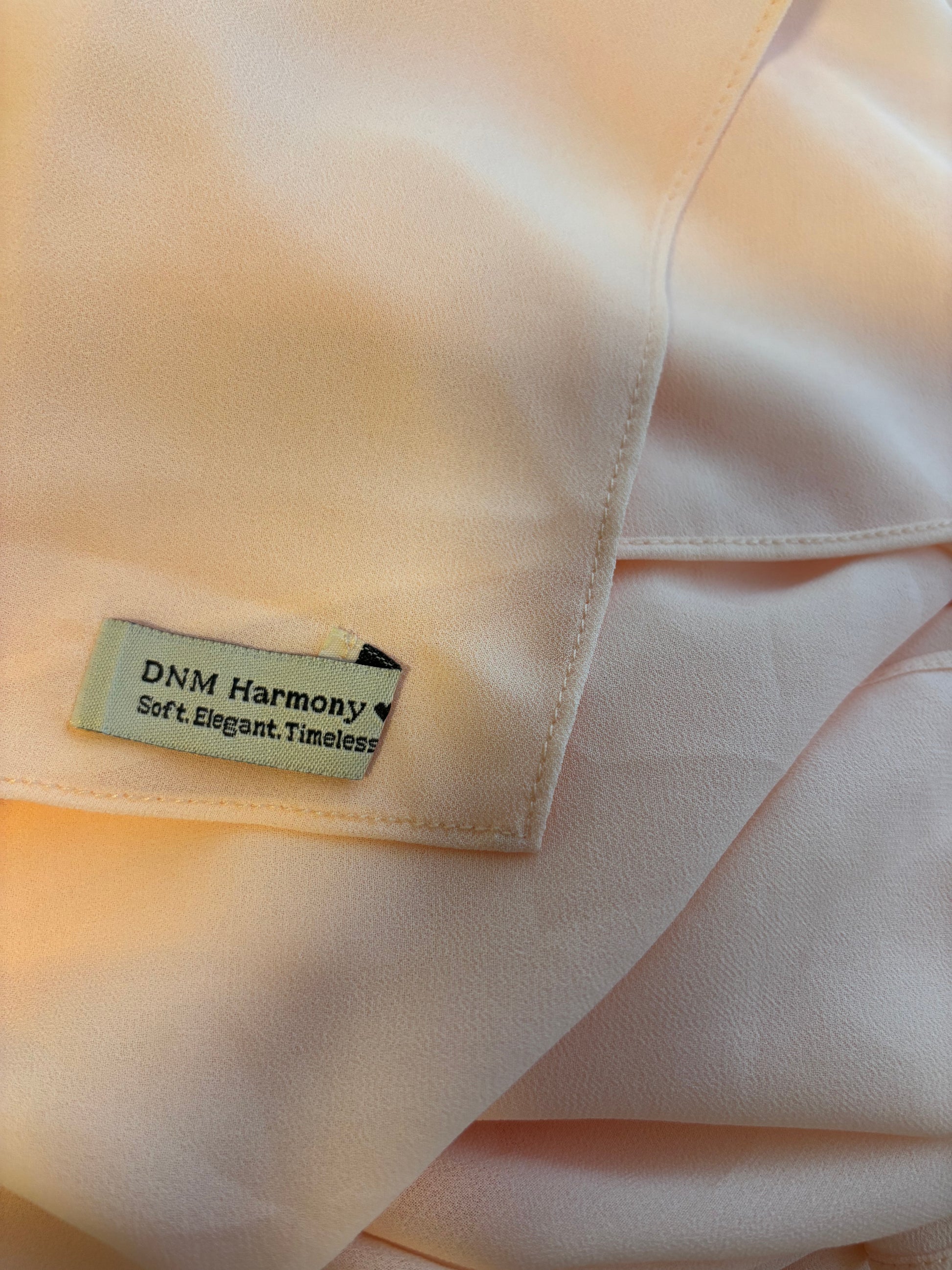 Peach Glow