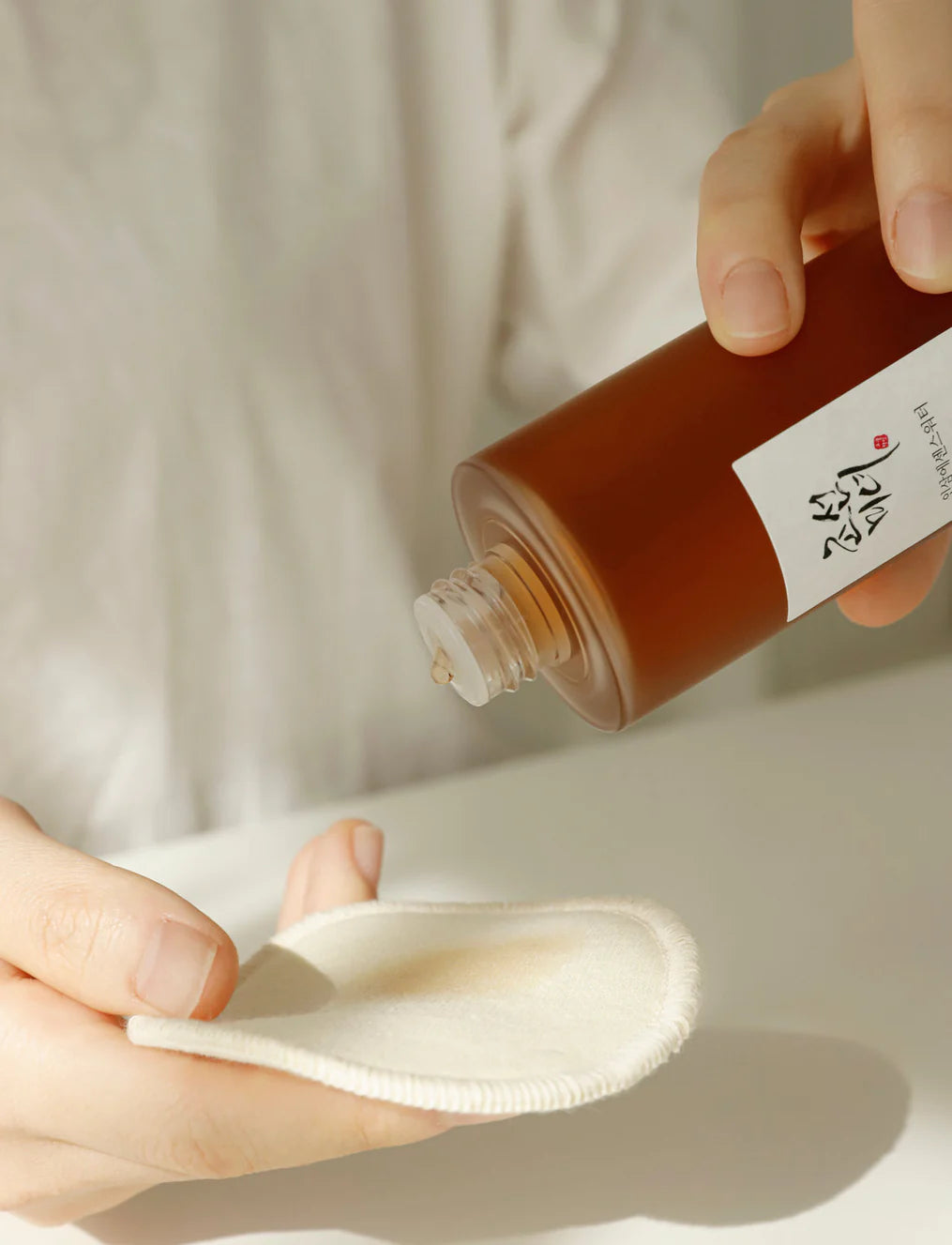 Ginseng Essence Water 150ml