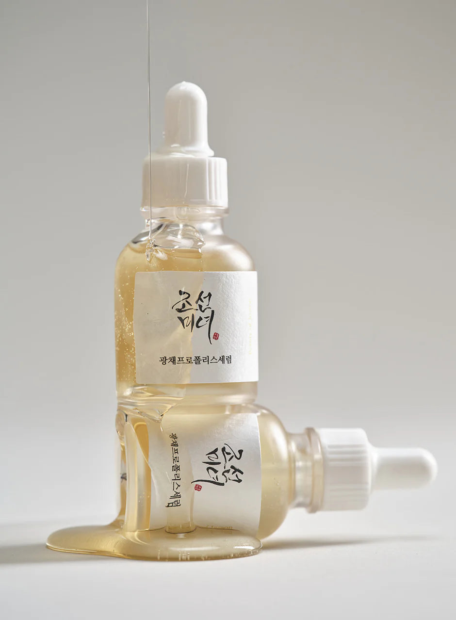 Glow Serum Propolis + Niacinamide 30ml