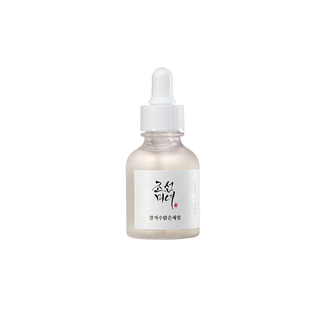 Glow Deep Serum Rice + Alpha Arbutin 30ml