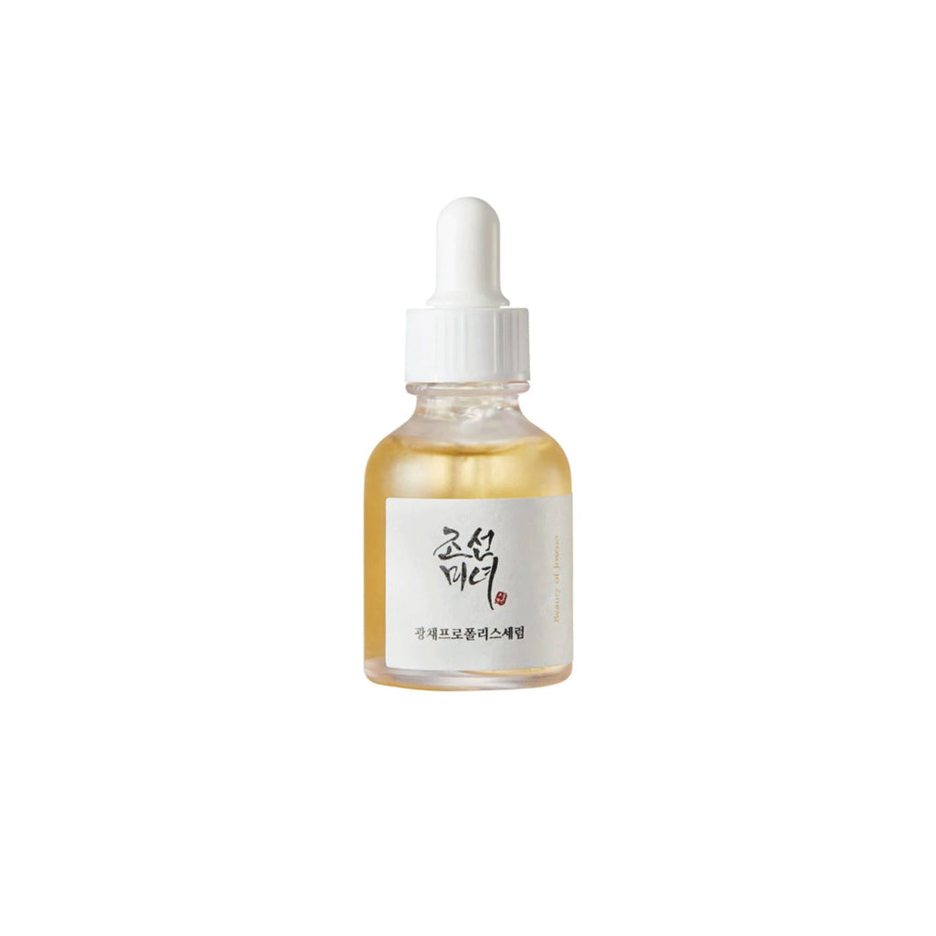 Glow Serum Propolis + Niacinamide 30ml