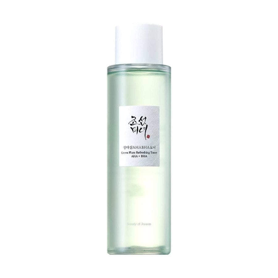 Green Plum Refreshing Toner AHA + BHA 150ml