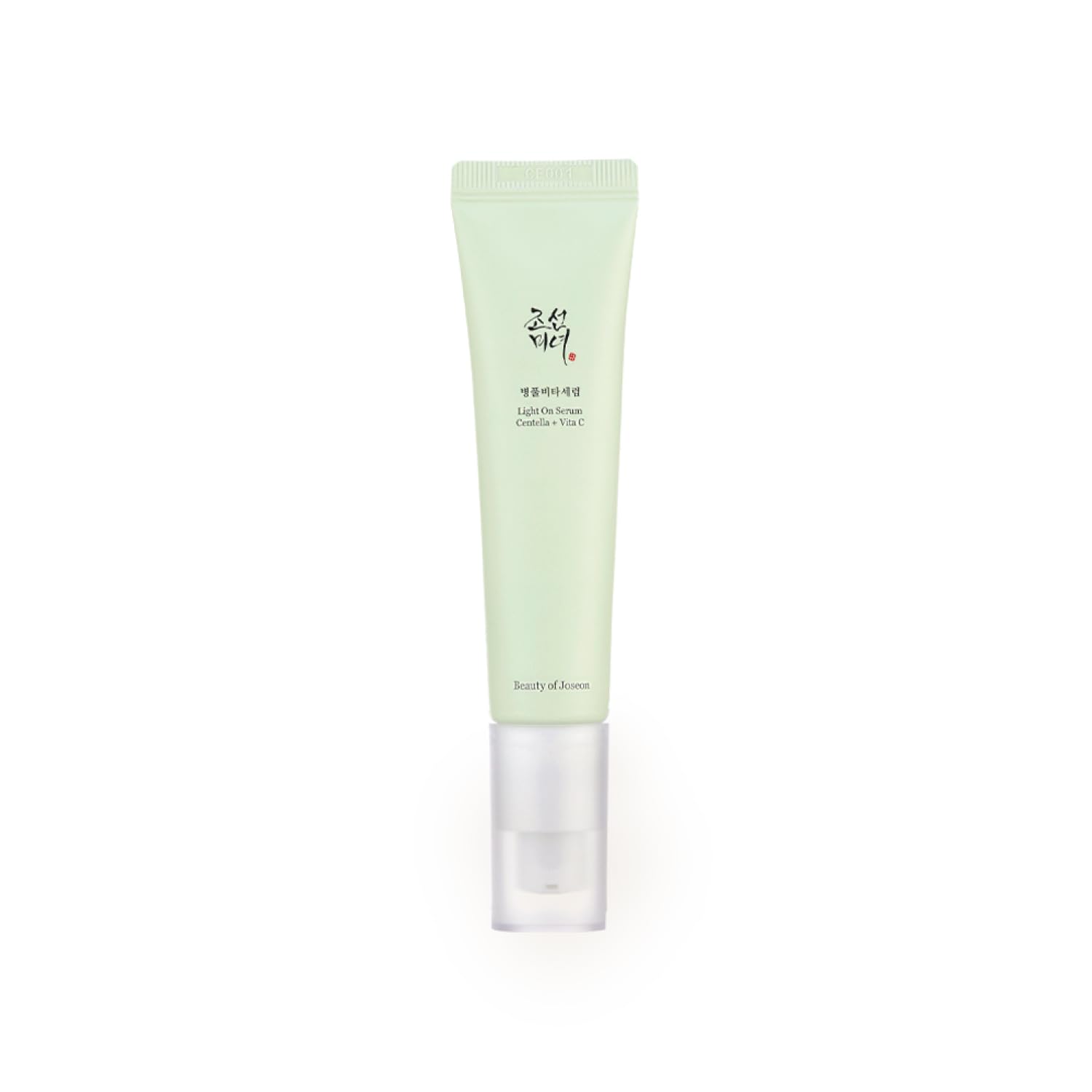 Light On Serum Centella + Vita C 30ml
