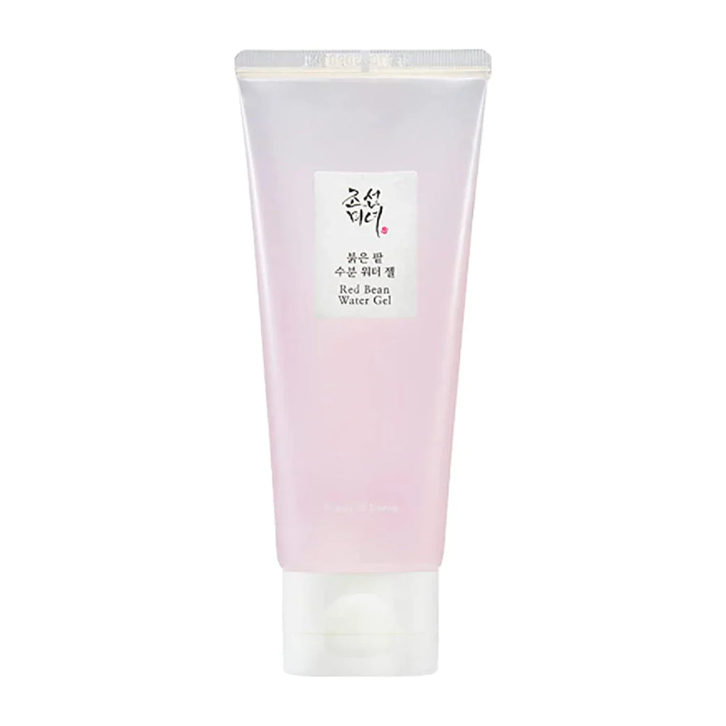 Red Bean Water Gel 100ml