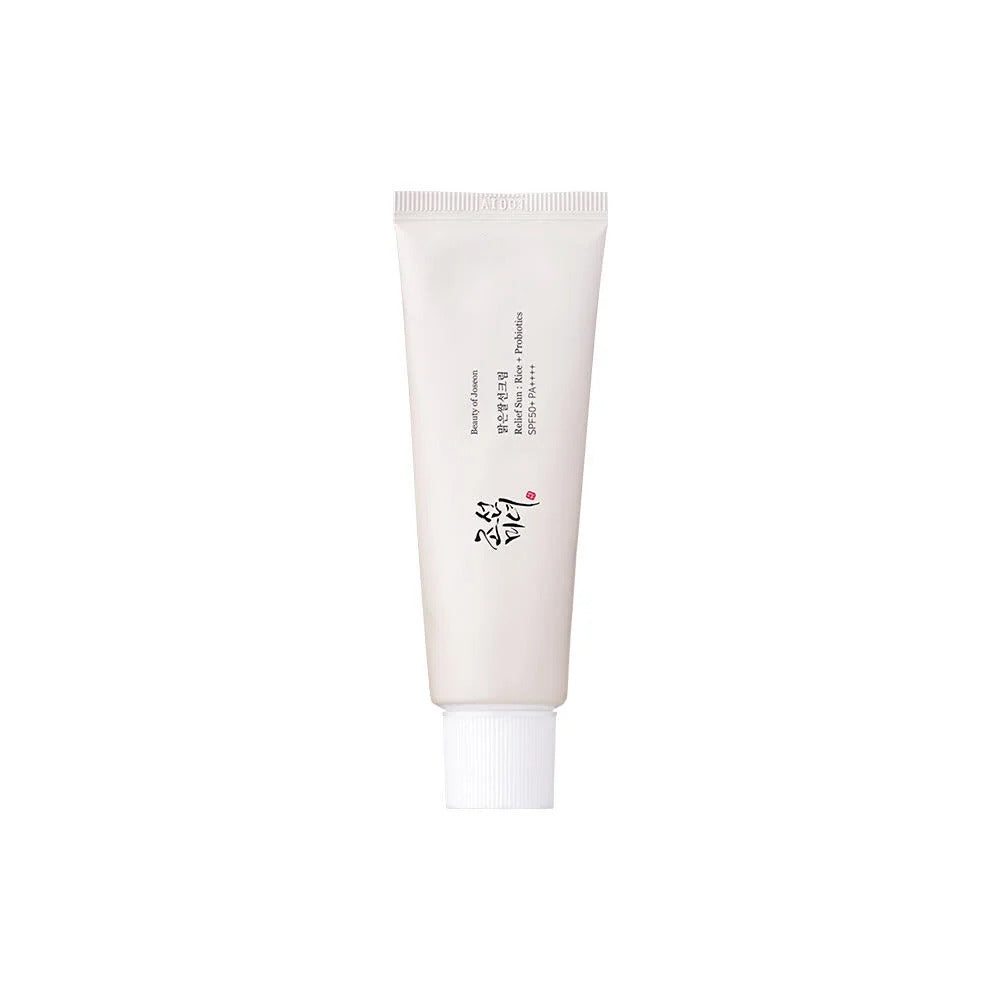 Relief Sun Rice + Probiotics SPF50+ 50ml