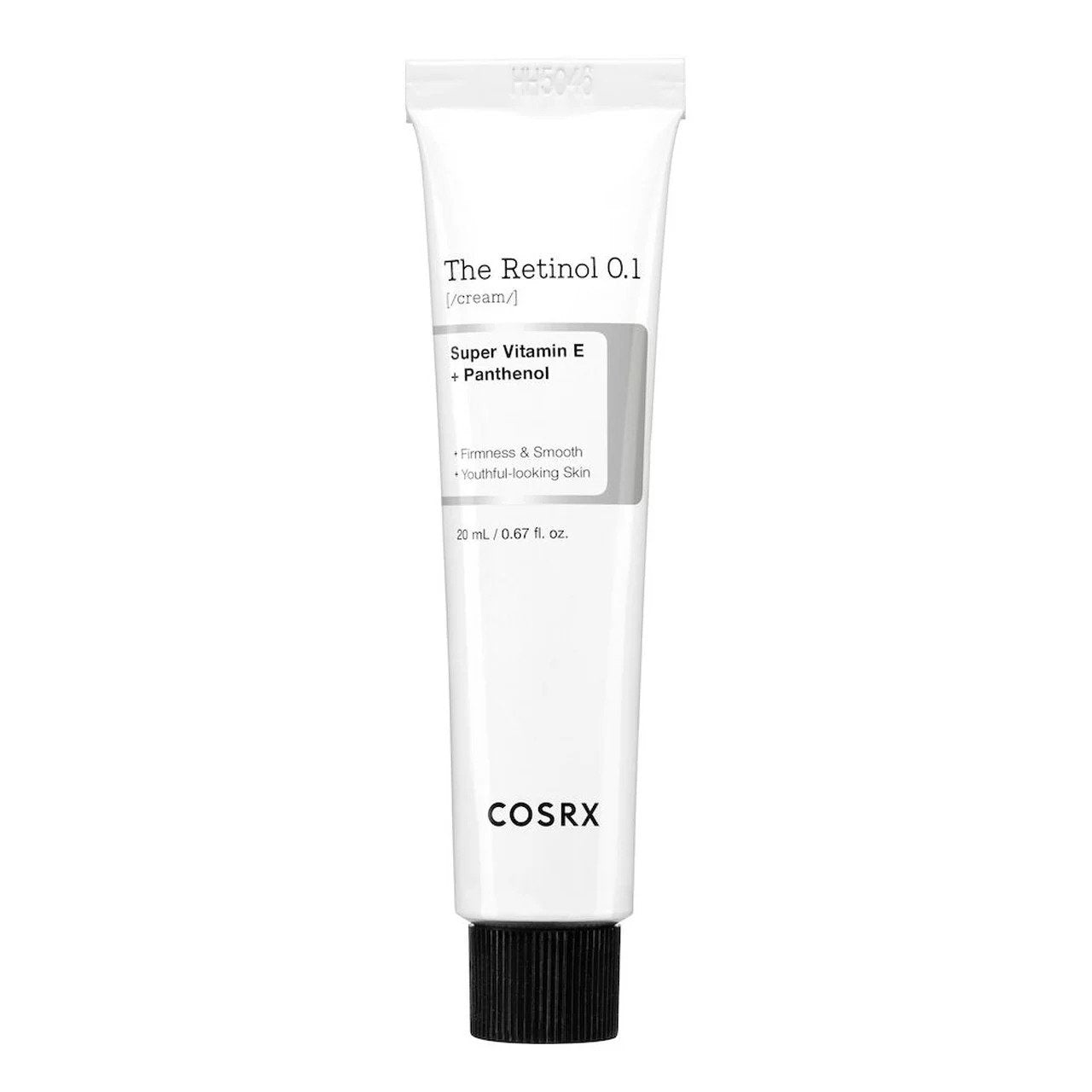 The Retinol 0.1 Cream 20ml